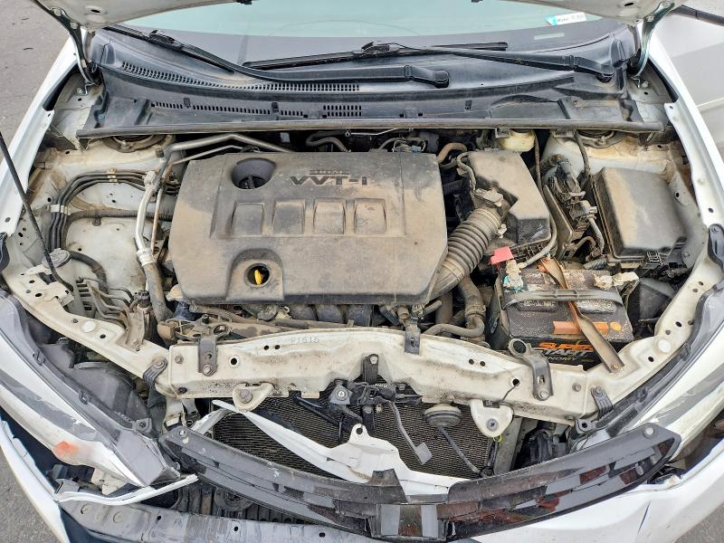 Aukcja sprzedaży 2016 Toyota Corolla, vin: 2T1BURHE4GC510868, numer aukcji: 52256736