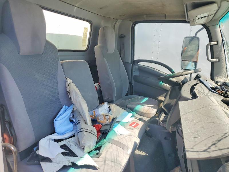 Продажа на аукционе авто 2016 Isuzu Npr, vin: JALB4W178G7F00941, номер лота: 53397596