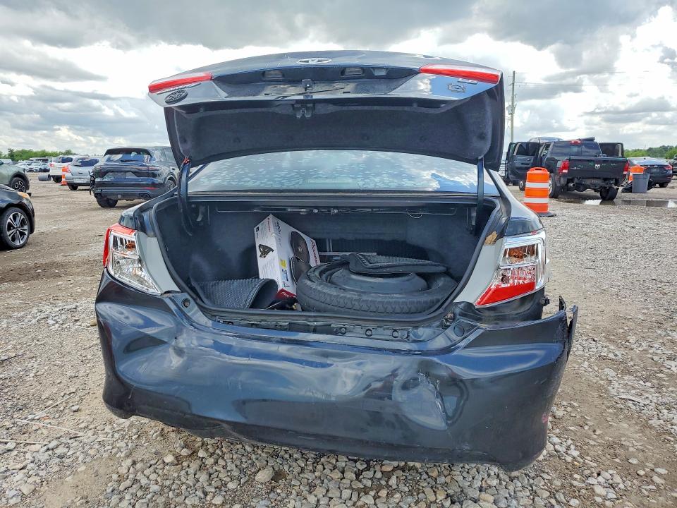 Aukcja sprzedaży 2012 Toyota Camry, vin: 4T1BF1FK8CU096703, numer aukcji: 53177256