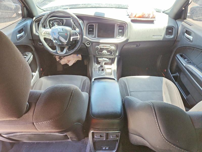 Aukcja sprzedaży 2016 Dodge Charger, vin: 2C3CDXHG7GH292526, numer aukcji: 53220376