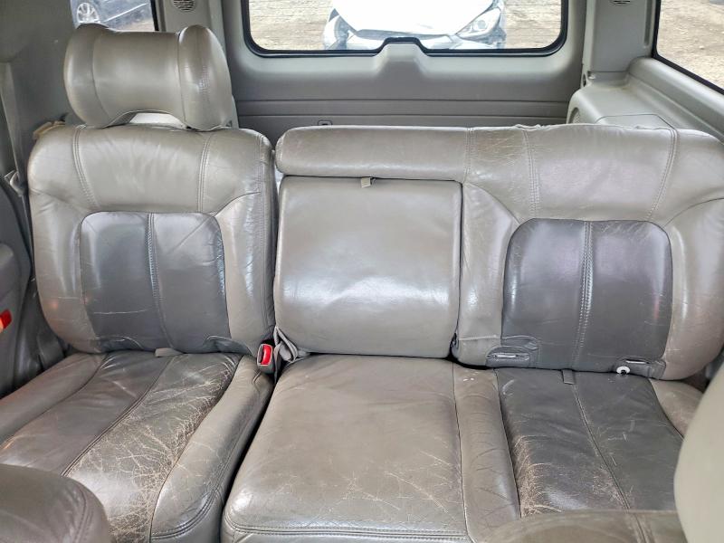 Aukcja sprzedaży 2002 Gmc Denali, vin: 1GKEK63U82J342430, numer aukcji: 52551216