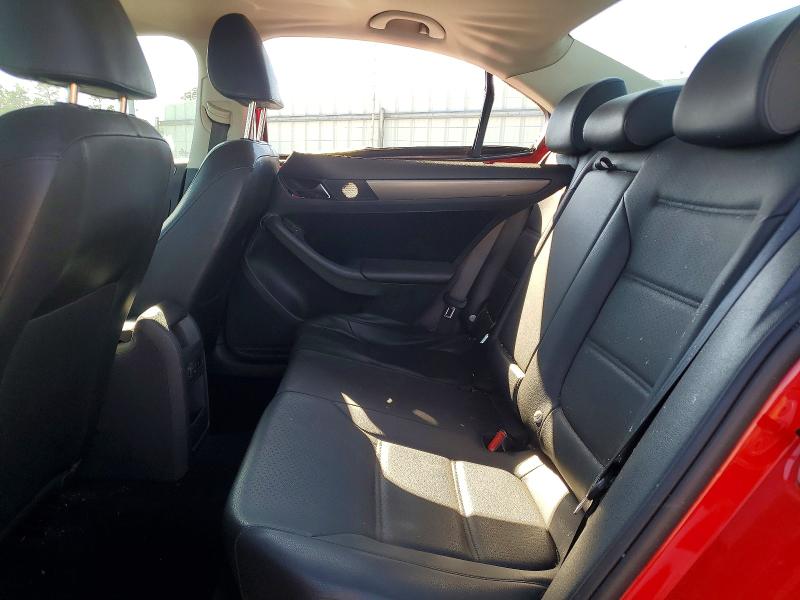 Продажа на аукционе авто 2013 Volkswagen Jetta, vin: 3VW3L7AJ1DM403246, номер лота: 53929766