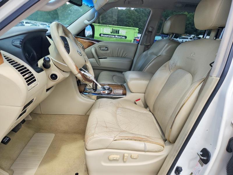 Aukcja sprzedaży 2011 Infiniti Qx56, vin: JN8AZ2NC6B9303313, numer aukcji: 54710426