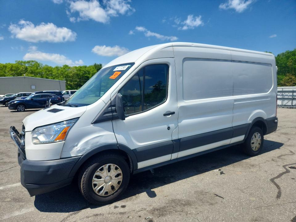 Aukcja sprzedaży 2018 Ford Transit, vin: 1FTBW2CM0JKB27371, numer aukcji: 54177296