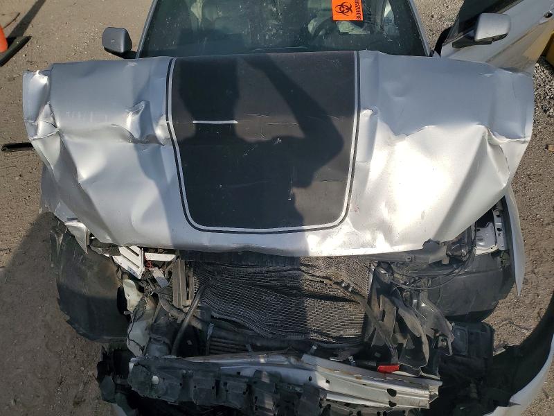 Продажа на аукционе авто 2017 Ford Mustang, vin: 1FATP8UH5H5324167, номер лота: 53313186