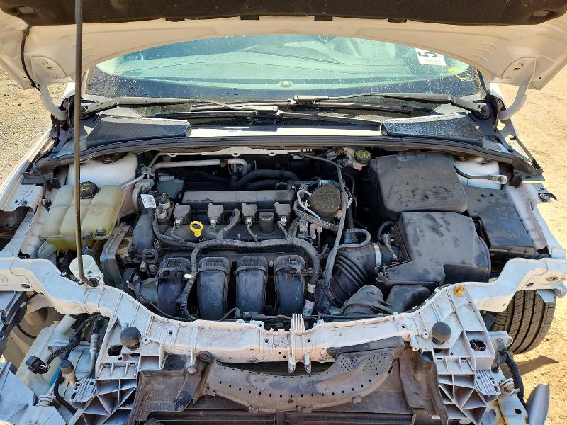 Aukcja sprzedaży 2015 Ford Focus, vin: 1FADP3J27FL273934, numer aukcji: 54910596