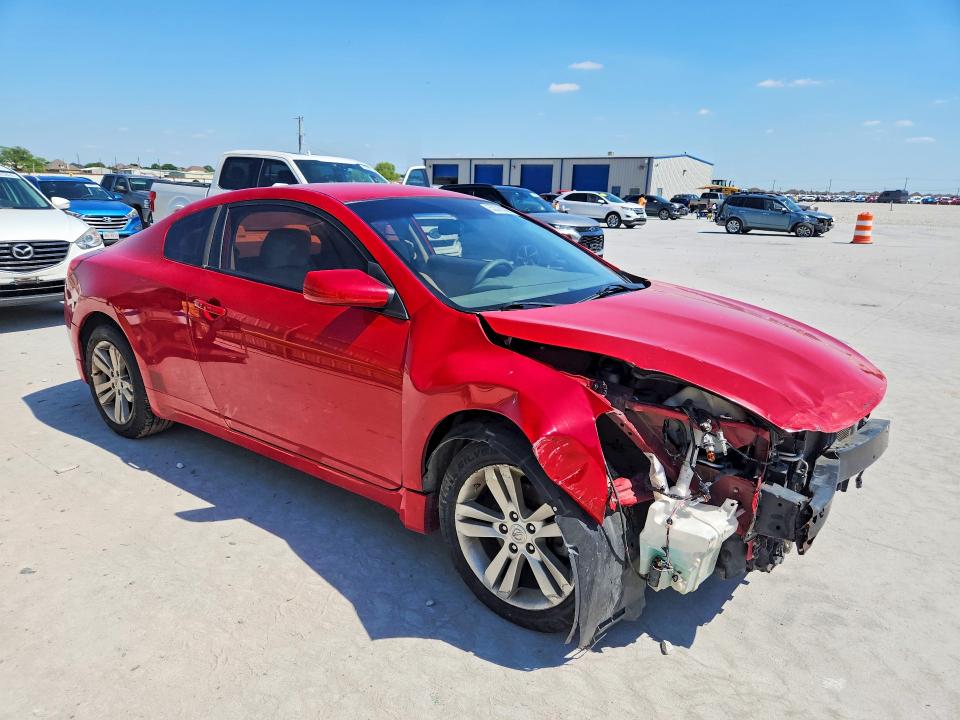 Продажа на аукционе авто 2012 Nissan Altima, vin: 1N4AL2EP4CC232414, номер лота: 53378306