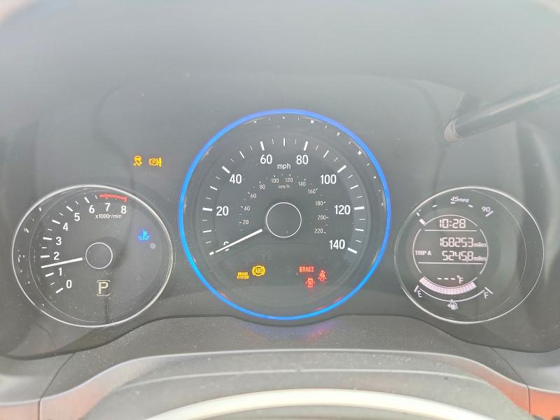 Продажа на аукционе авто 2016 Honda Hr-v, vin: 3CZRU5H53GM704302, номер лота: 54767266