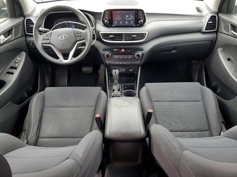 Продаж на аукціоні авто 2019 Hyundai Tucson, vin: KM8J23A47KU952048, номер лоту: 53072466