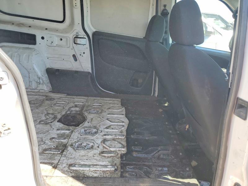 52690046 :رقم المزاد ، ZFBHRFBB2K6N09147 vin ، 2019 Ram Promaster City مزاد بيع