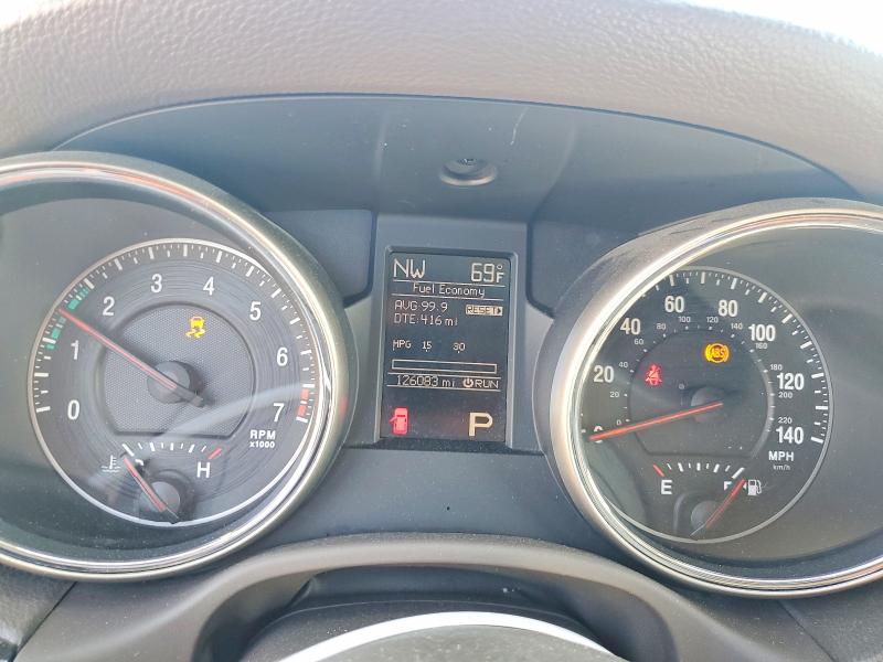 Продажа на аукционе авто 2011 Jeep Grand Cherokee, vin: 1J4RS4GG7BC582900, номер лота: 53320706