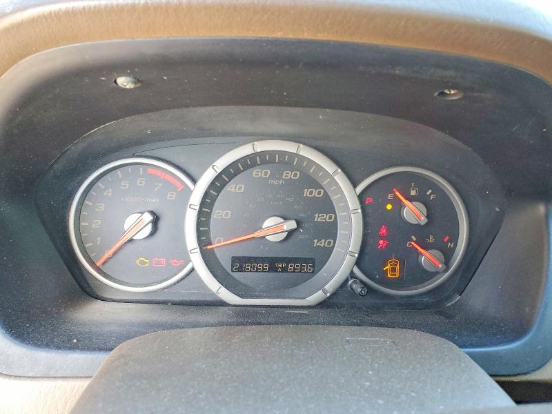 Продаж на аукціоні авто 2008 Honda Pilot, vin: 5FNYF28218B025800, номер лоту: 52314756