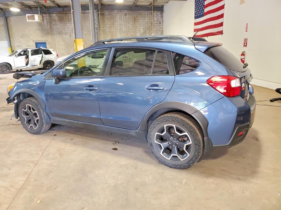 Продажа на аукционе авто 2013 Subaru Xv Crosstrek, vin: JF2GPAWC7DH872511, номер лота: 51662136