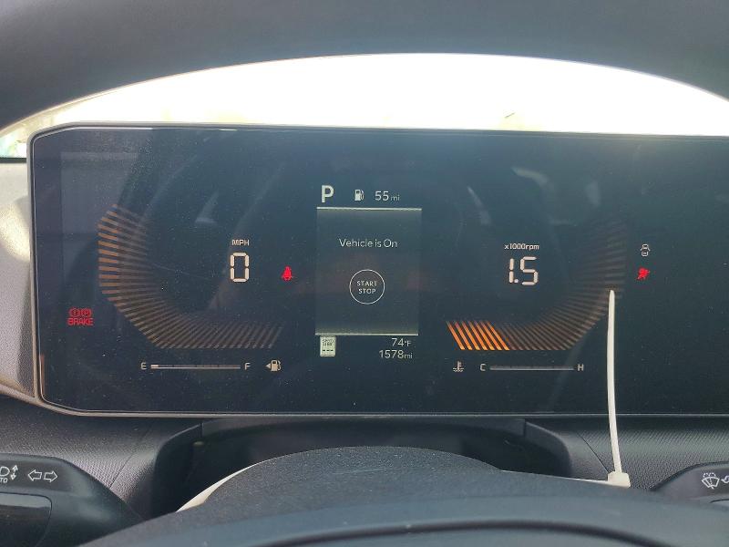 Продажа на аукционе авто 2026 Kia K4, vin: 3KPFT4DE8TE307264, номер лота: 53234326