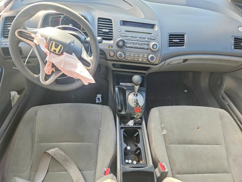 Продаж на аукціоні авто 2009 Honda Civic, vin: 2HGFA16259H025296, номер лоту: 51342366