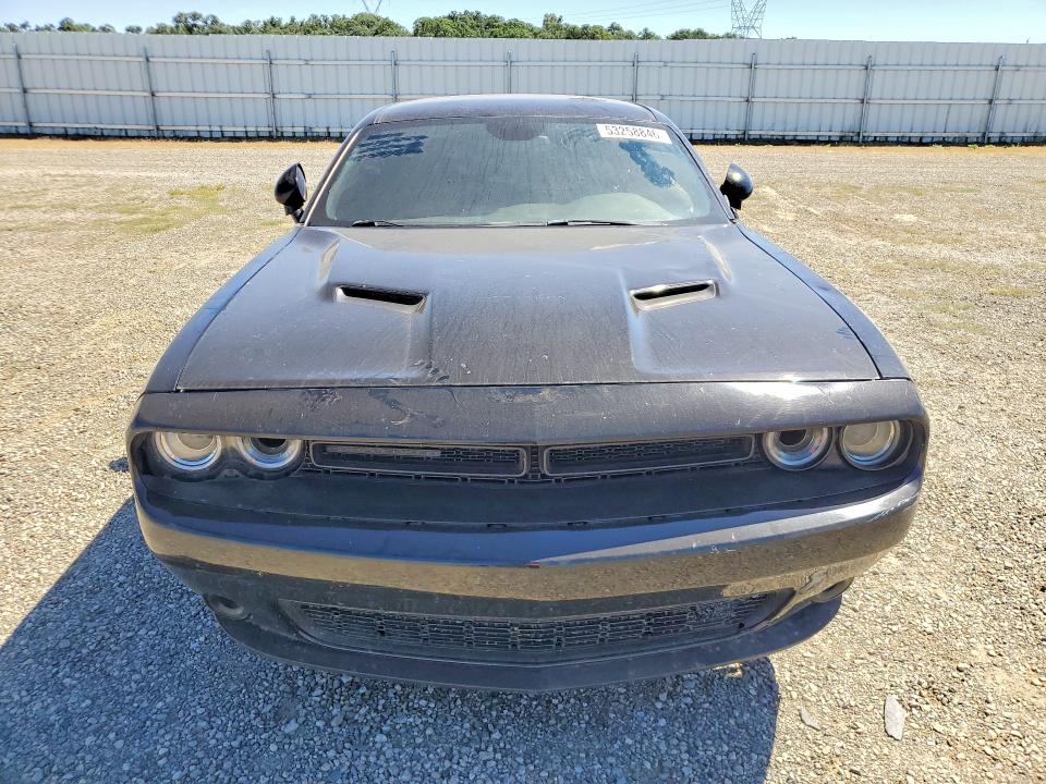 Aukcja sprzedaży 2015 Dodge Challenger, vin: 2C3CDZAG4FH851163, numer aukcji: 53258846