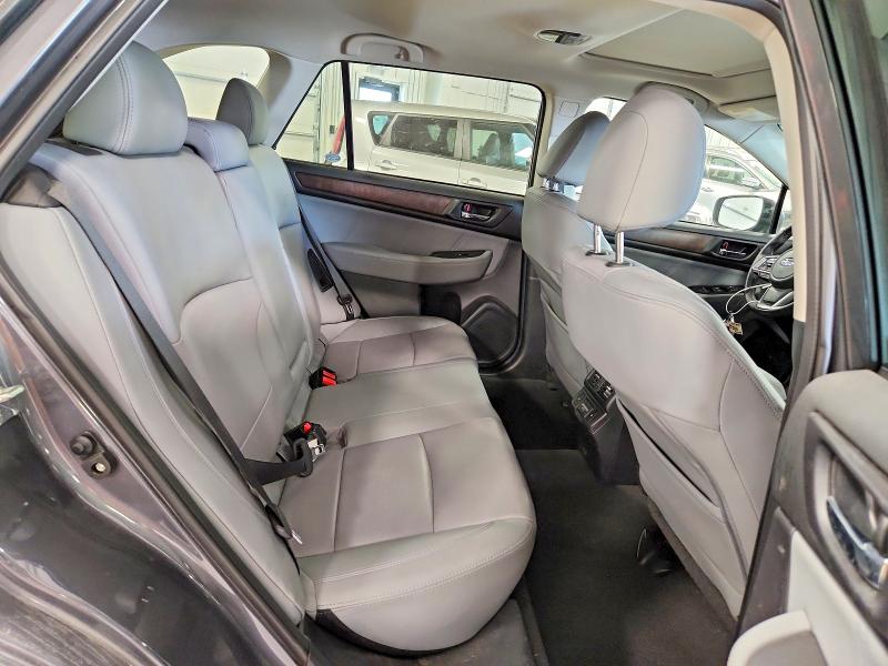 Продажа на аукционе авто 2018 Subaru Outback, vin: 4S4BSENCXJ3348774, номер лота: 54990436