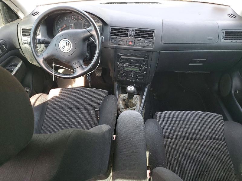 54625366 :رقم المزاد ، 3VWPD69M51M185878 vin ، 2001 Volkswagen Jetta مزاد بيع