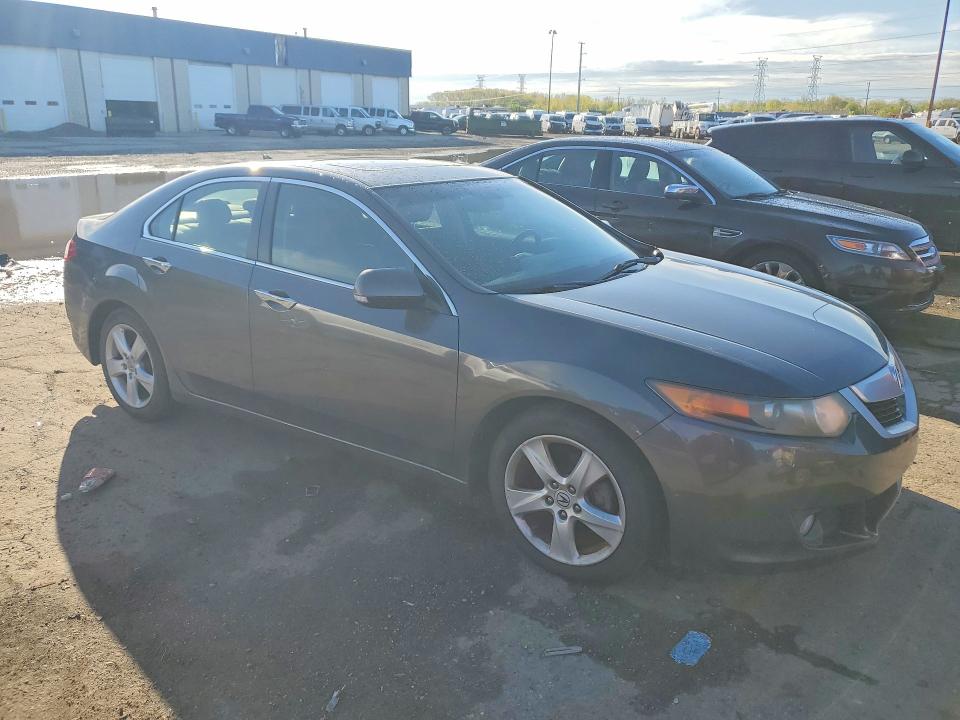 Продаж на аукціоні авто 2009 Acura Tsx, vin: JH4CU26609C034779, номер лоту: 52364186
