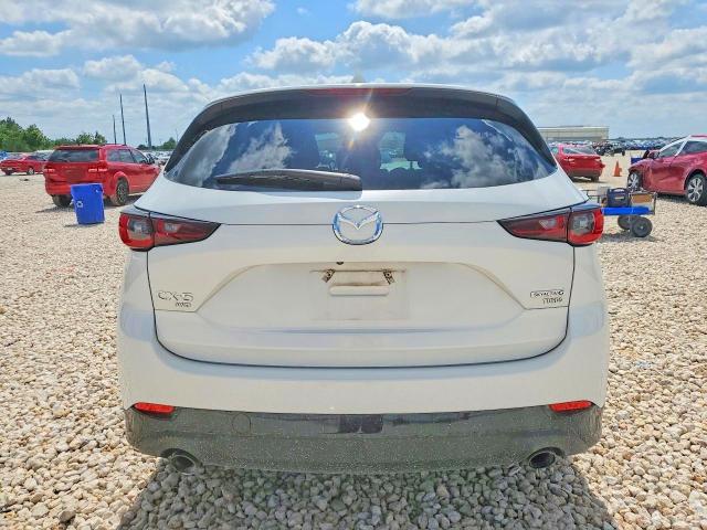 Aukcja sprzedaży 2024 Mazda Cx-5, vin: JM3KFBAY5R0373126, numer aukcji: 53031916