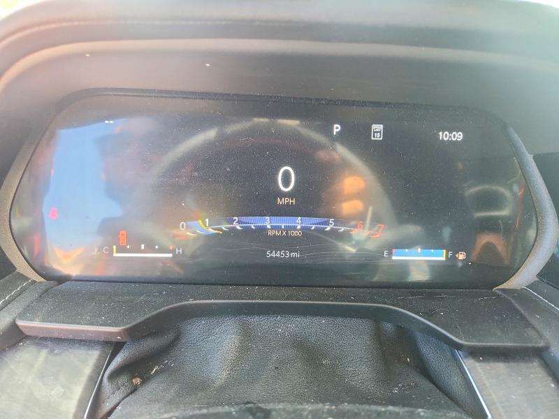 Aukcja sprzedaży 2023 Jeep Grand Cherokee, vin: 1C4RJKDT5P8842106, numer aukcji: 53246626
