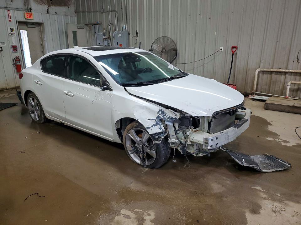 51770986 :رقم المزاد ، 19VDE1F73DE006880 vin ، 2013 Acura Ilx مزاد بيع