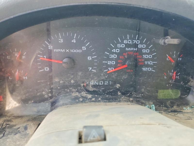 Продаж на аукціоні авто 2006 Ford F150, vin: 1FTPX14506FA13519, номер лоту: 54258036