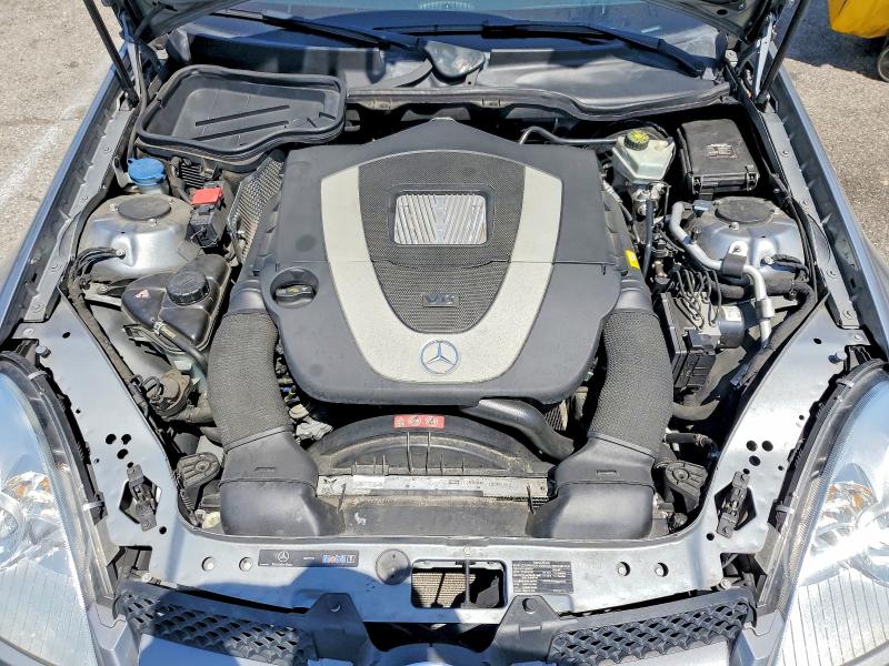 Aukcja sprzedaży 2010 Mercedes-benz Slk, vin: WDBWK5EA4AF231306, numer aukcji: 54653836