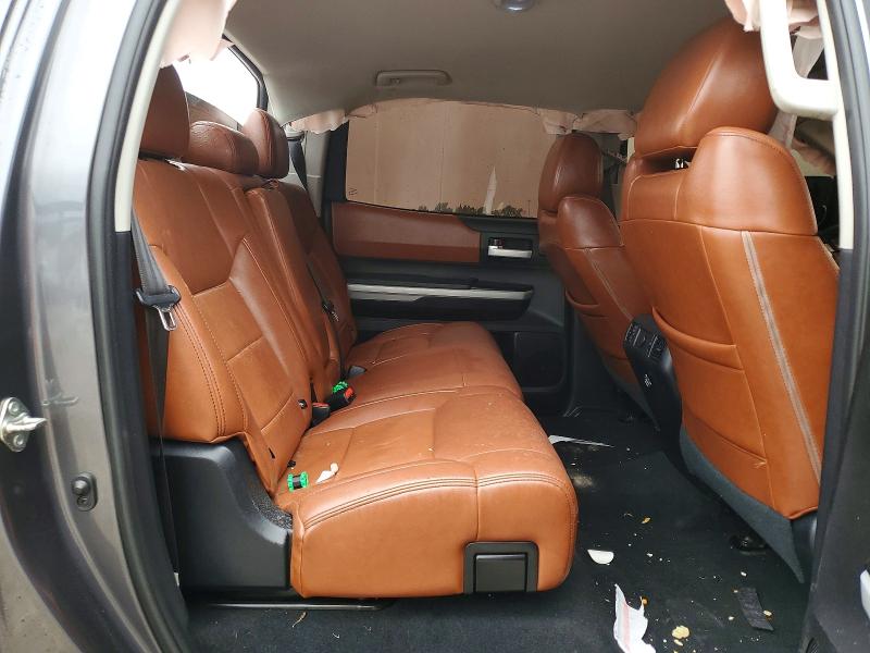 2019 Toyota Tundra მანქანა იყიდება აუქციონზე, vin: 5TFDW5F1XKX829553, აუქციონის ნომერი: 54202866