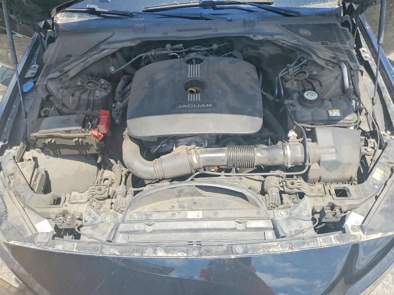 Aukcja sprzedaży 2017 Jaguar Xe, vin: SAJAR4BG8HA962887, numer aukcji: 55429126