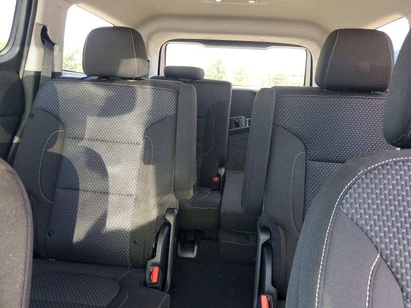 52570836 :رقم المزاد ، 1GKKNKL47PZ200310 vin ، 2023 Gmc Acadia مزاد بيع