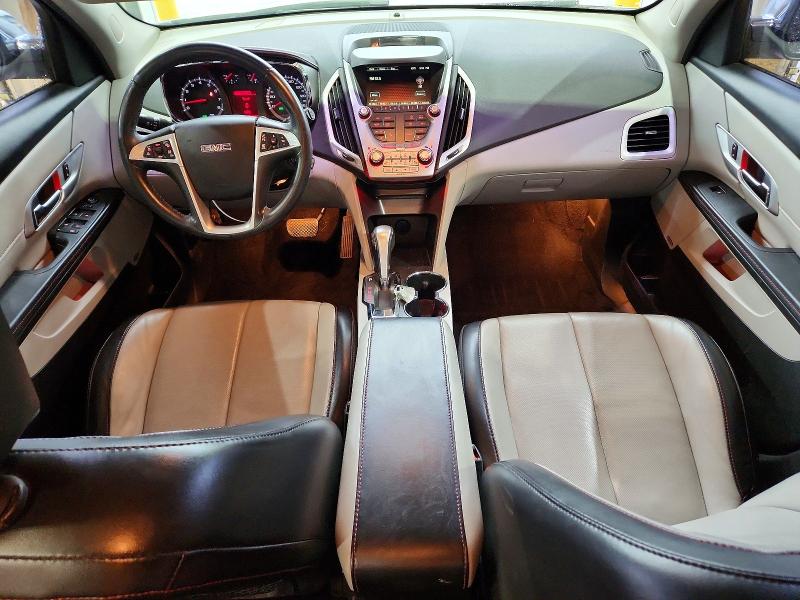 Продаж на аукціоні авто 2015 Gmc Terrain, vin: 2GKFLYE38F6331870, номер лоту: 54493606