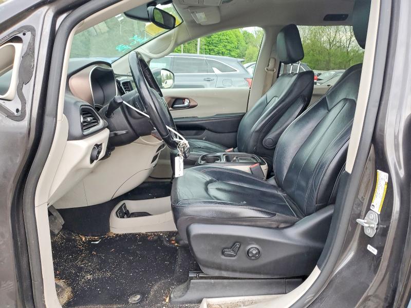 Aukcja sprzedaży 2019 Chrysler Pacifica, vin: 2C4RC1BG1KR625014, numer aukcji: 53158636