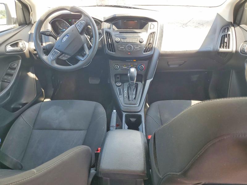 Продаж на аукціоні авто 2015 Ford Focus, vin: 1FADP3F23FL205512, номер лоту: 52422636