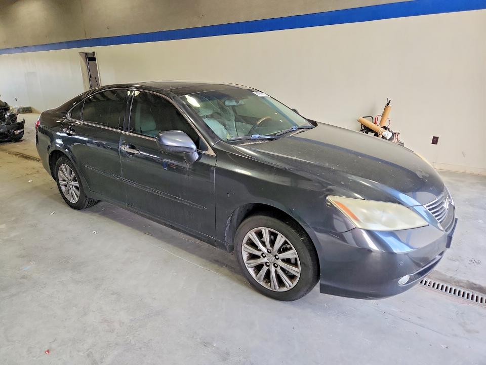 Продажа на аукционе авто 2007 Lexus Es, vin: JTHBJ46G872068481, номер лота: 52536136