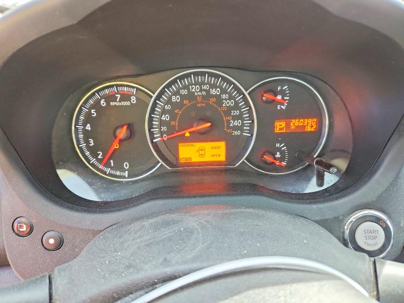 53725156 :رقم المزاد ، 1N4AA5AP3BC851081 vin ، 2011 Nissan Maxima مزاد بيع