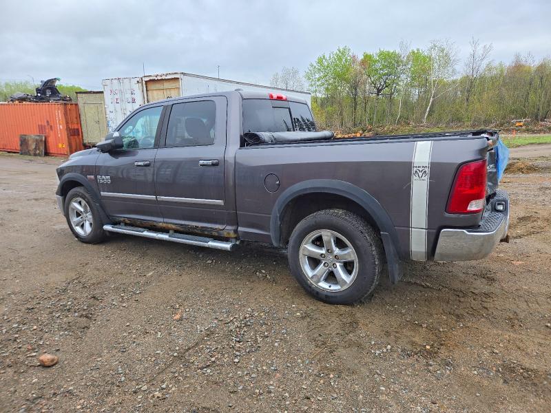 Aukcja sprzedaży 2014 Ram 1500, vin: 1C6RR7TTXES474973, numer aukcji: 54840436