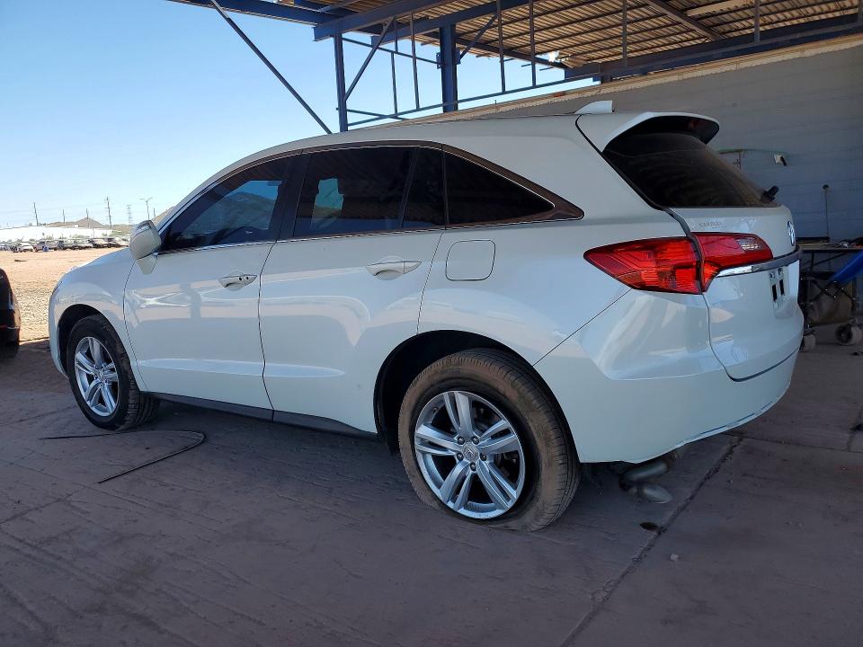 2013 Acura Rdx მანქანა იყიდება აუქციონზე, vin: 5J8TB4H32DL016459, აუქციონის ნომერი: 51911256