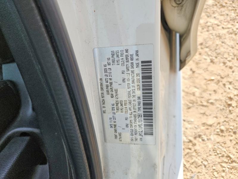 Продажа на аукционе авто 2020 Mazda 6, vin: JM1GL1UM5L1517351, номер лота: 55136486
