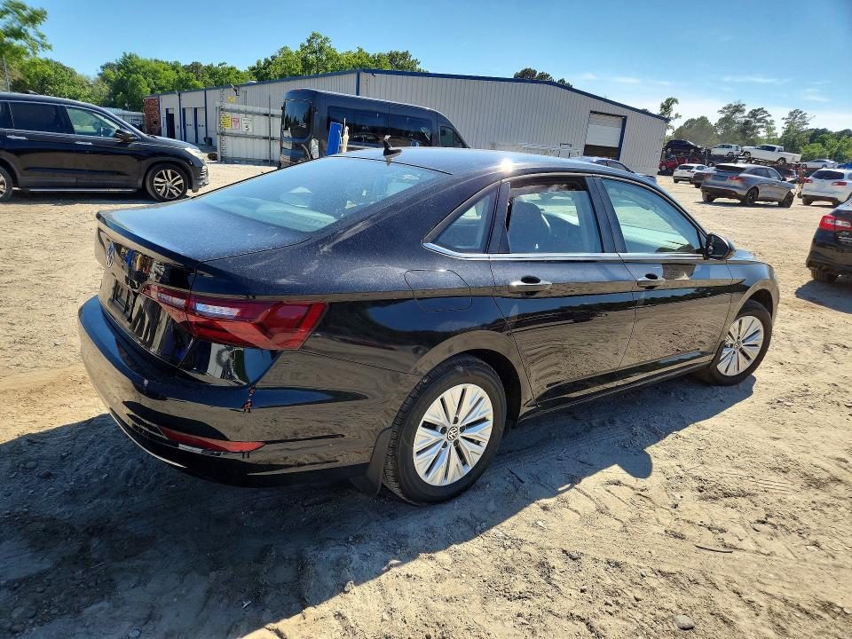 Продаж на аукціоні авто 2020 Volkswagen Jetta, vin: 3VWC57BU3LM088452, номер лоту: 53964106