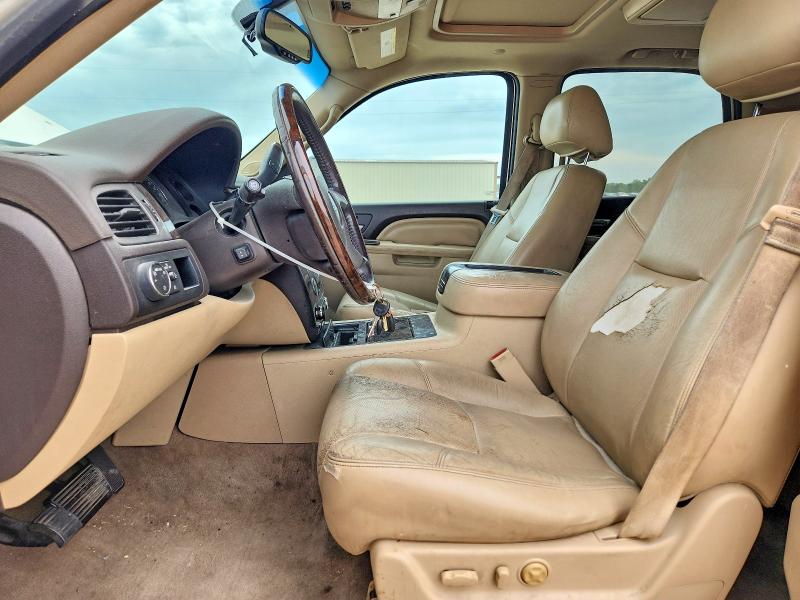Продаж на аукціоні авто 2013 Gmc Yukon, vin: 1GKS2EEF0DR228292, номер лоту: 52965196