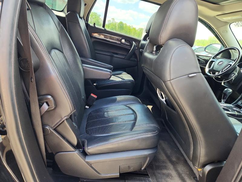 Aukcja sprzedaży 2016 Buick Enclave, vin: 5GAKVBKD1GJ327812, numer aukcji: 52573826