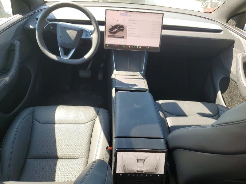 53419336 :رقم المزاد ، 7SAYGDED0TA681168 vin ، 2026 Tesla Model Y مزاد بيع