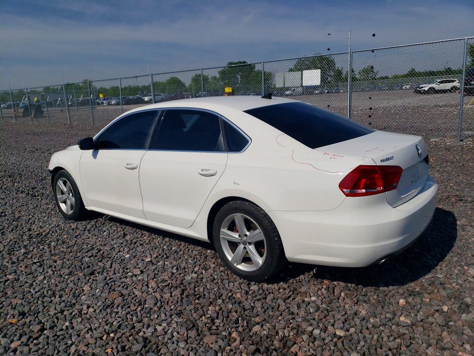 Продаж на аукціоні авто 2012 Volkswagen Passat, vin: 1VWBP7A37CC079687, номер лоту: 54859306