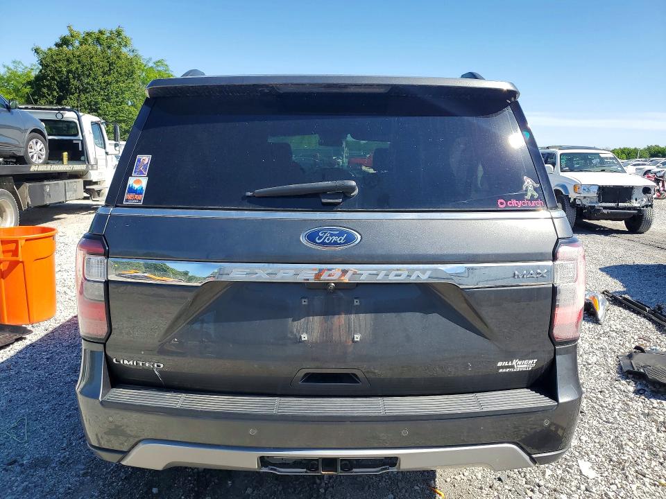 Aukcja sprzedaży 2019 Ford Expedition, vin: 1FMJK2AT5KEA27960, numer aukcji: 52646246