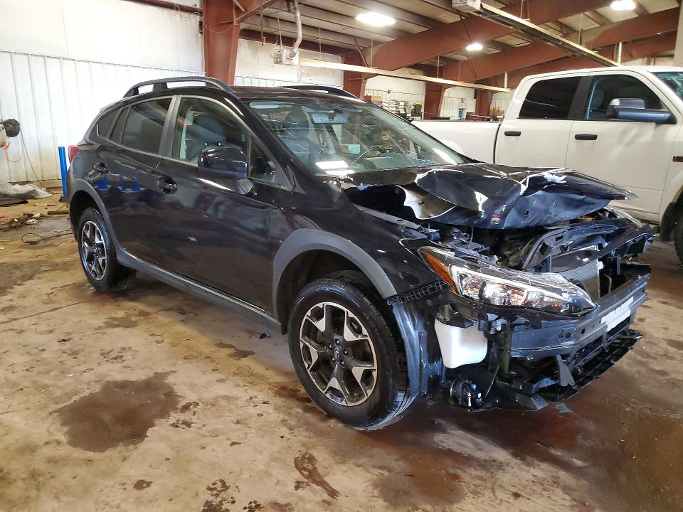 Продажа на аукционе авто 2019 Subaru Crosstrek, vin: JF2GTACC0K8363485, номер лота: 53071376