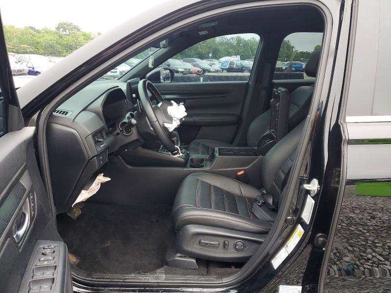 Продажа на аукционе авто 2025 Honda Cr-v, vin: 7FARS5H88SE014388, номер лота: 54724266