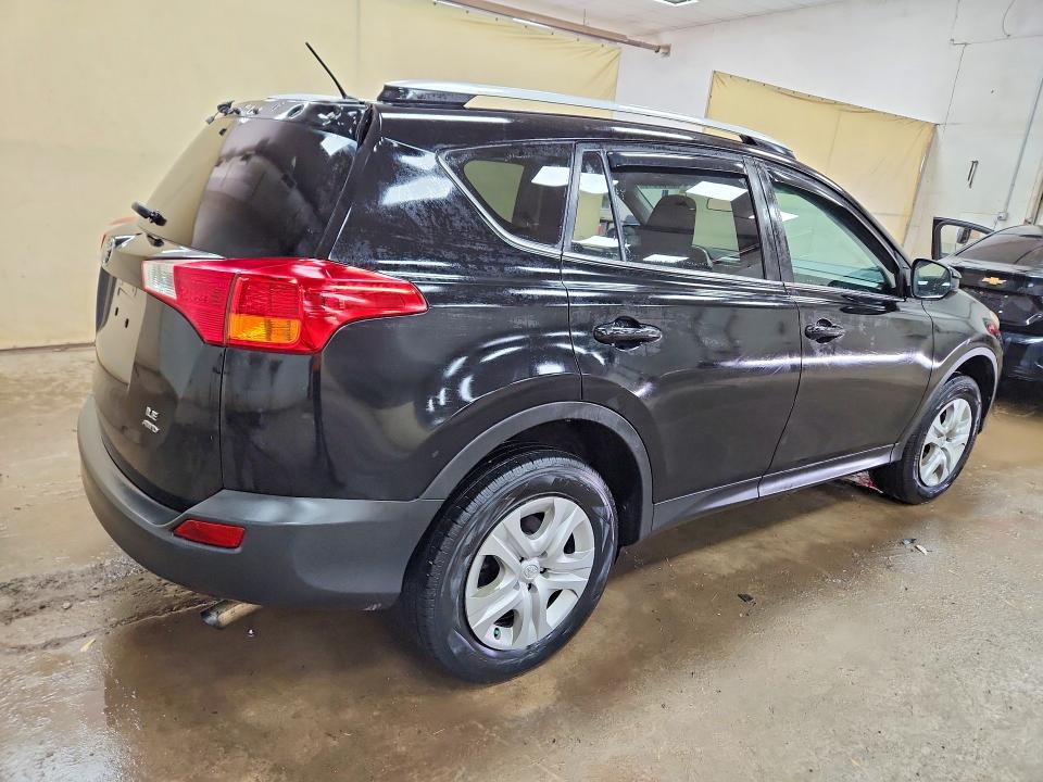 Продаж на аукціоні авто 2014 Toyota Rav4, vin: 2T3BFREVXEW188769, номер лоту: 53787816