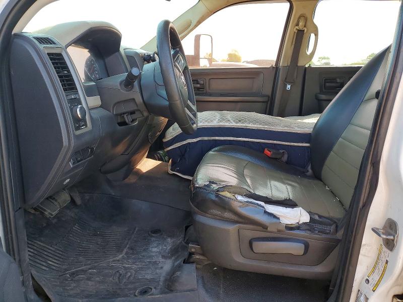 2011 Dodge Ram 3500 მანქანა იყიდება აუქციონზე, vin: 3D73M4CL5BG591901, აუქციონის ნომერი: 52331516