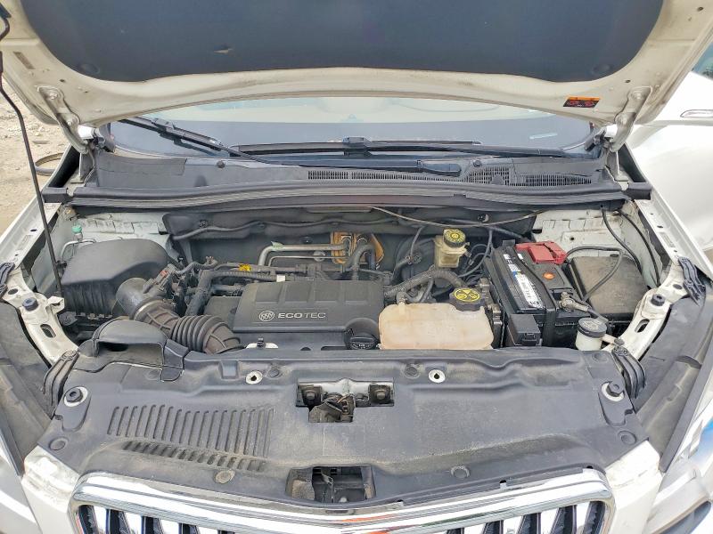 Продаж на аукціоні авто 2014 Buick Encore, vin: KL4CJGSBXEB597004, номер лоту: 54850686